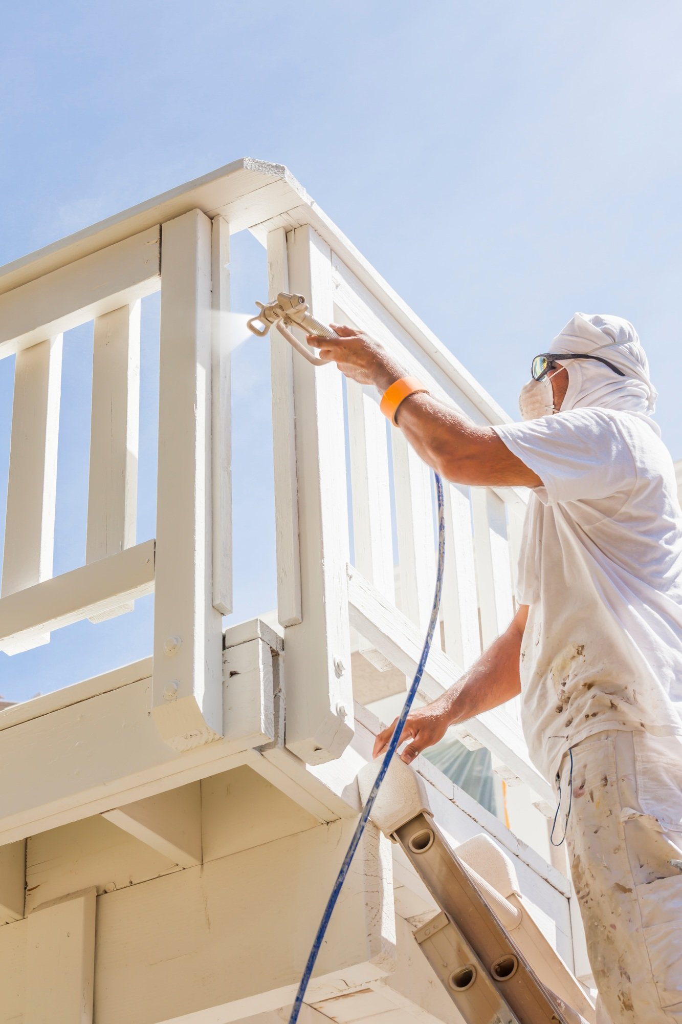 Estrutura Leiripinturas: Uma Promessa a Cores Leiria - pintura Profissional
